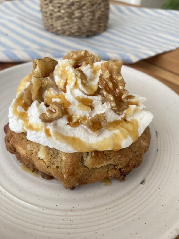 Crumble de Manzana - Image 2