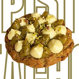 Pistacho Rocher