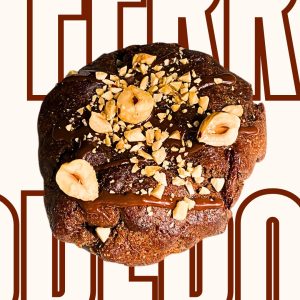 Cookie Ferrero