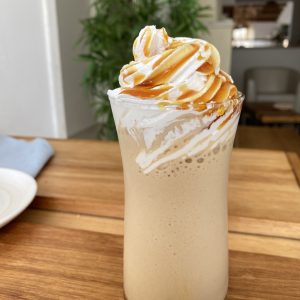 Frapuccino Caramel